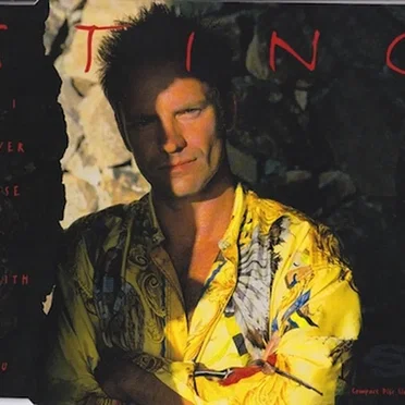 If I Ever Lose My Faith in You