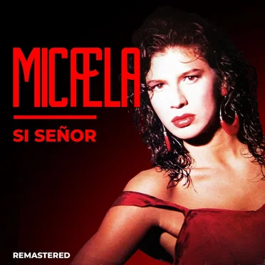 Si Señor by Micaela - album cover