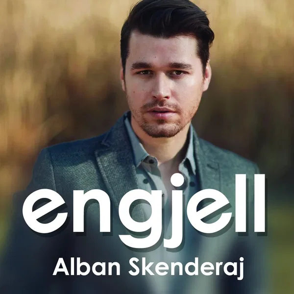 Engjëll
