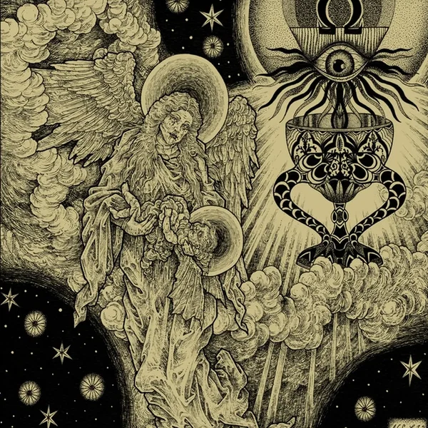 Epiphaneia Phosphorus (Angel, God or Insanity)
