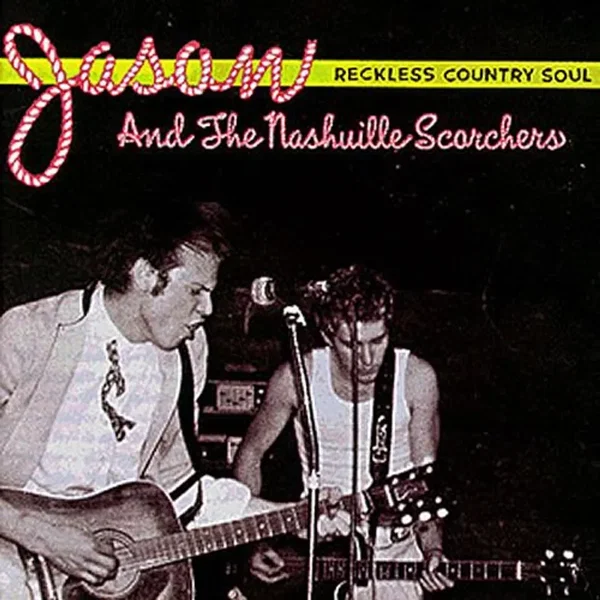 Reckless Country Soul