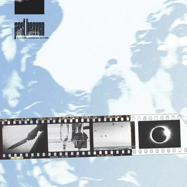 Watch the Framework as It Falls by Post Heaven - album cover