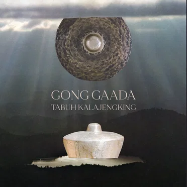 Tabuh Kalajengking by Gong Gaada - album cover