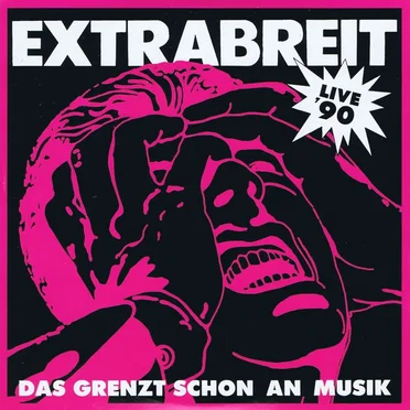 Das grenzt schon an Musik