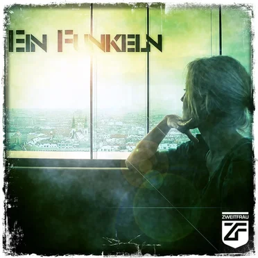 Ein Funkeln