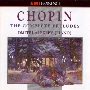 The Complete Preludes
