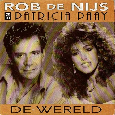 De wereld / Zeven dagen