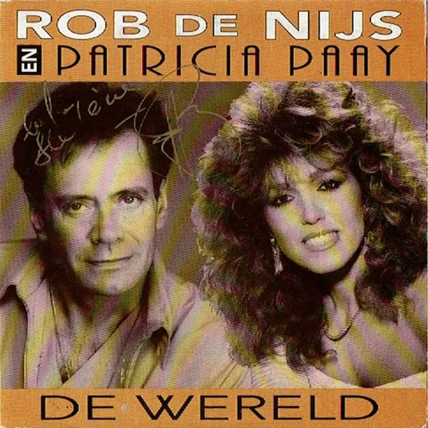 De wereld / Zeven dagen