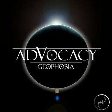 Geophobia EP