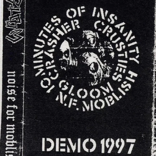 Noise For Moblish