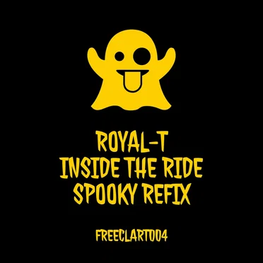 Inside The Ride (Spooky Refix)