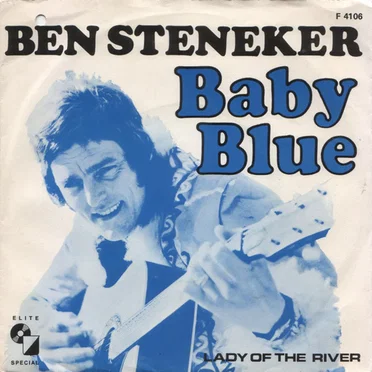Baby Blue / Lady of the River