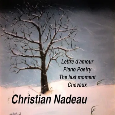 Christian Nadeau