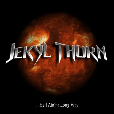 … Hell Ain't a Long Way