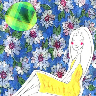 Mirror Ball