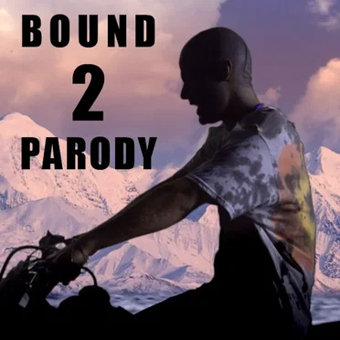 Bound 2 Parody by Bart Baker - album cover
