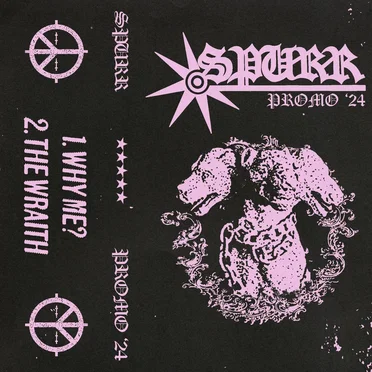 Promo '24 by Spurr - album cover