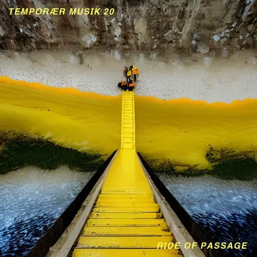 Ride Of Passage