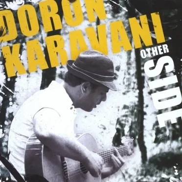 Otherside by Doron Karavani - album cover
