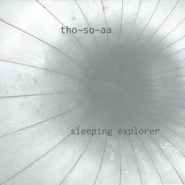 Sleeping Explorer