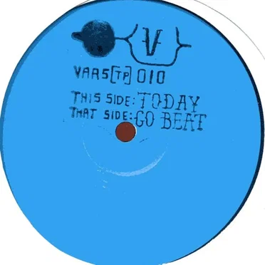 Today / Go Beat