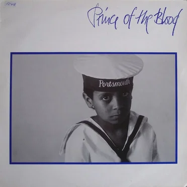 Portsmouth by Prince of the Blood - album cover