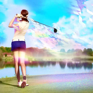 Open Tournament 27XX by SPORTSGIRL - album cover