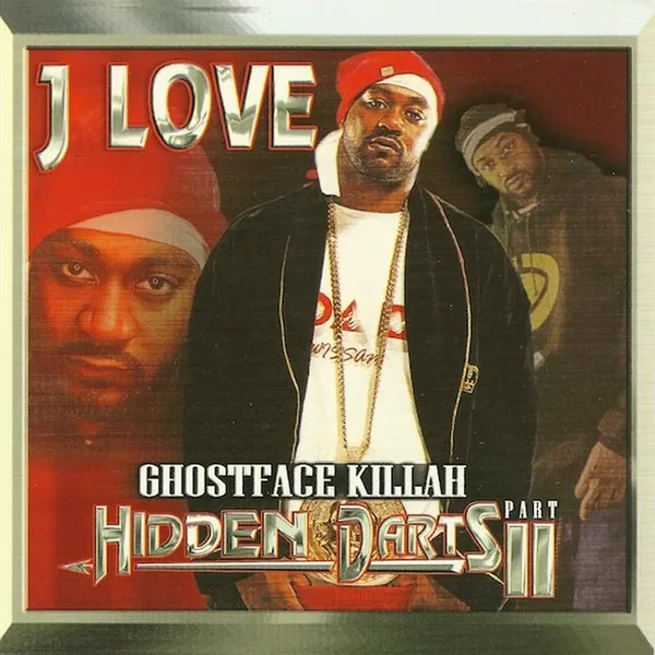 Hidden Darts Part II