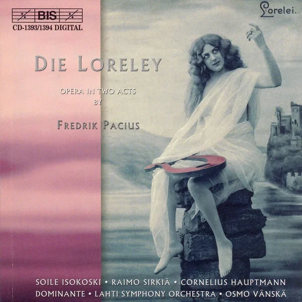 Die Loreley