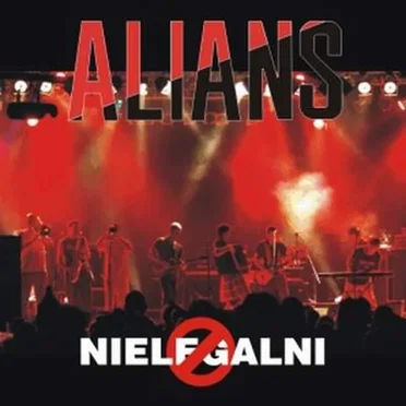 Nielegalni