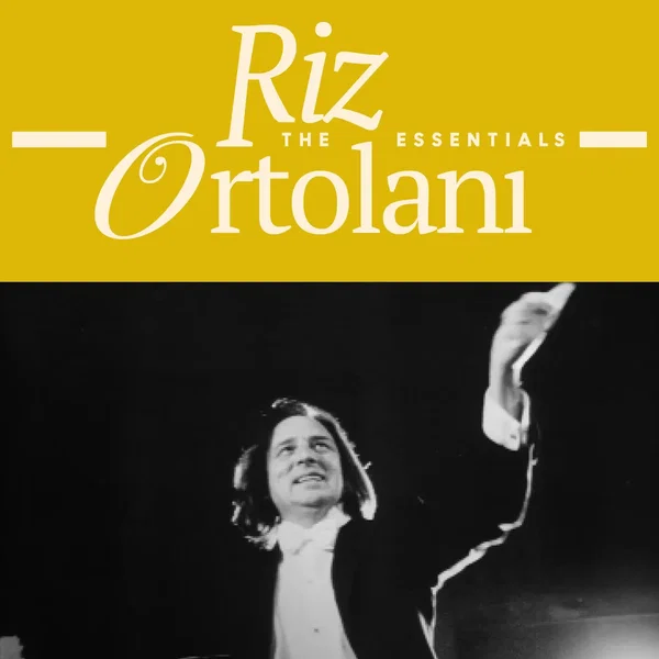 Riz Ortolani - The Essentials