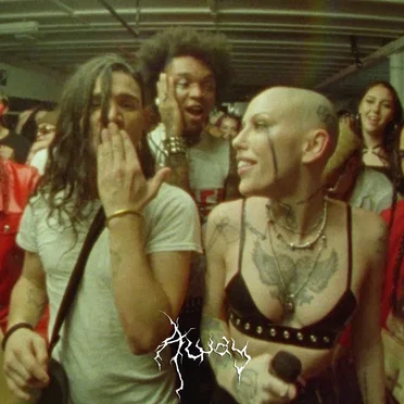 Too Bizarre (A.way remix)