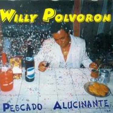 Pescado alucinante