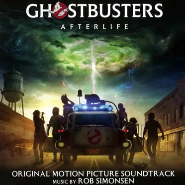 Ghostbusters: Afterlife (Original Motion Picture Soundtrack)