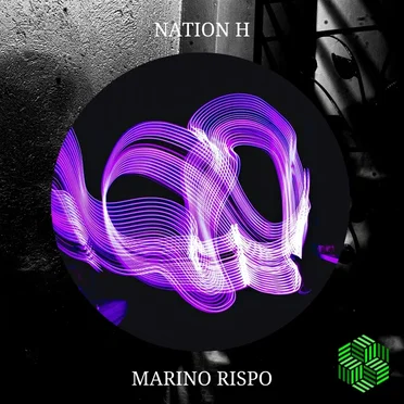 Nation H by Marino Rispo - album cover