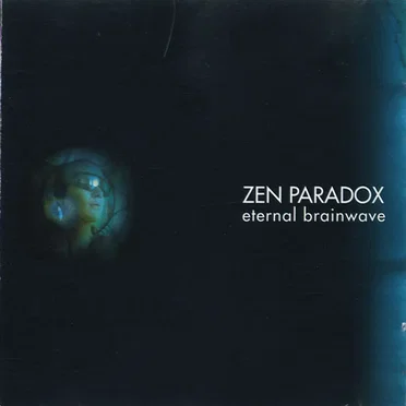 Eternal Brainwave by Zen Paradox - album cover