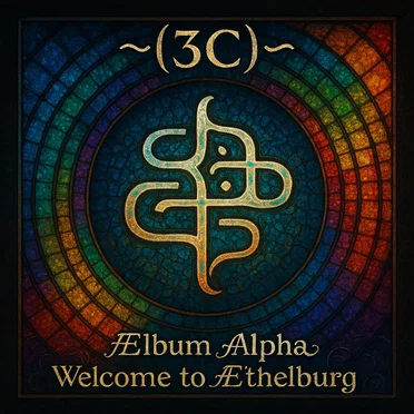 Album Alpha, Welcome to Æthelburg