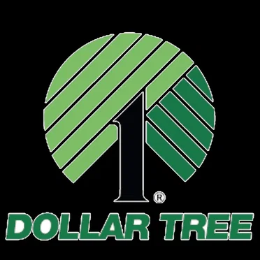 Dollar Tree 1 by Dollar Tree - album cover