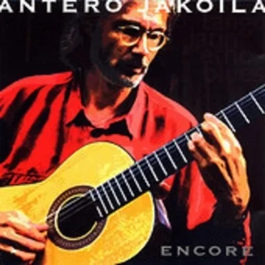 Antero Jakoila