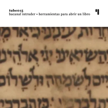 Herramientas para abrir un libro