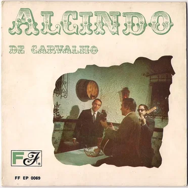 Alcindo de Carvalho
