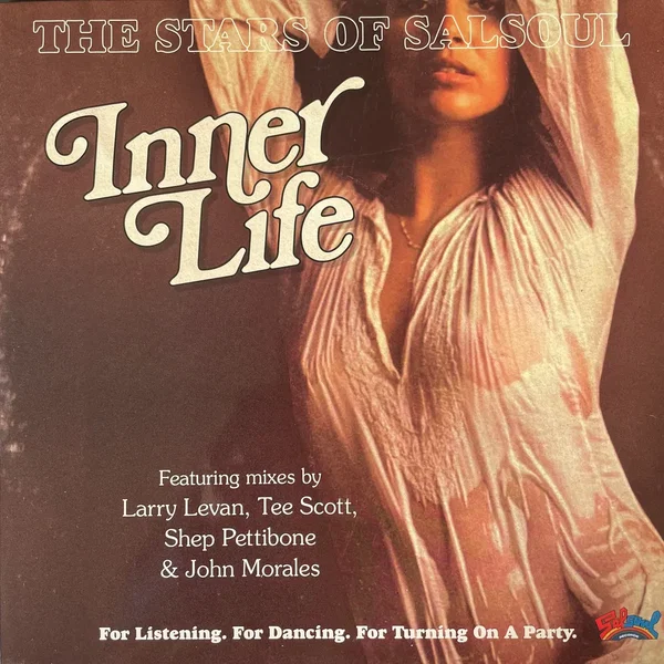 The Stars of Salsoul