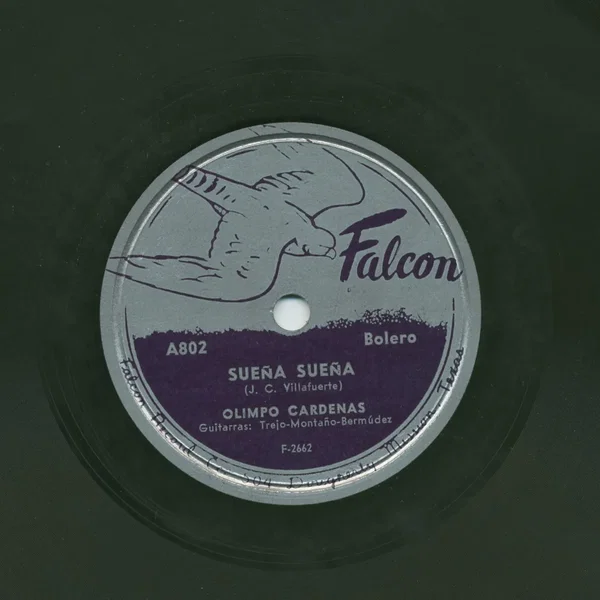 Sueña, sueña muchachita / Te regalo el corazón