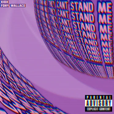 THEY CANT STAND ME