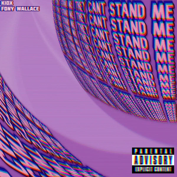 THEY CANT STAND ME