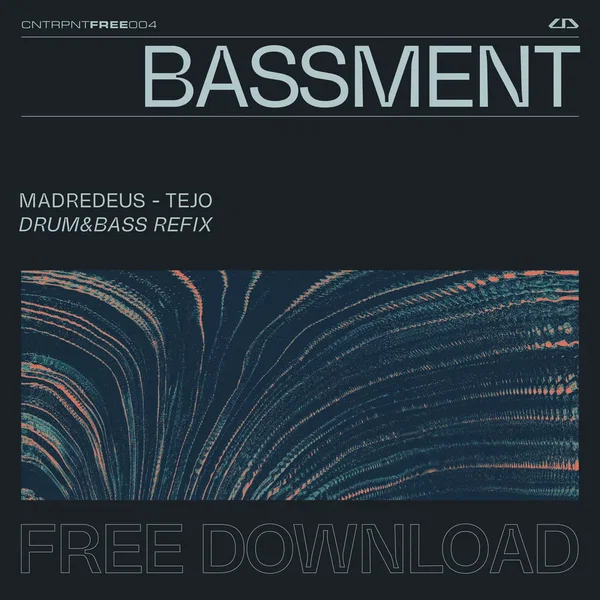 Tejo (Bassment DNB Refix)