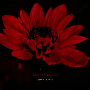 Taste of blood