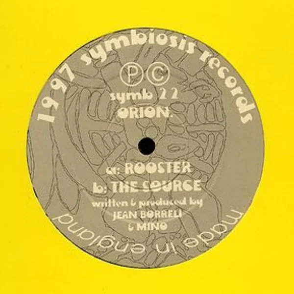 Rooster / The Source