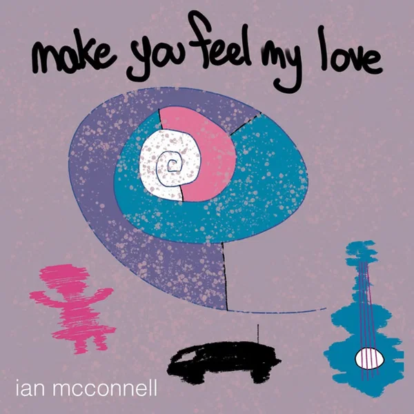 Make You Feel My Love