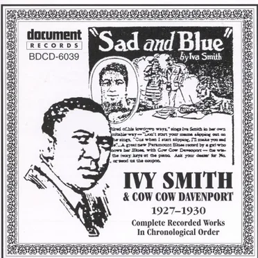 Ivy Smith